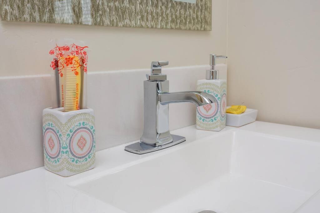 Premier Location With Great Scenic Downtown View San Diego